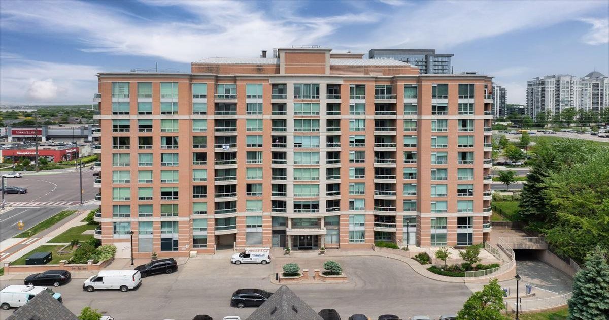 745 New Westminster Drive Vaughan