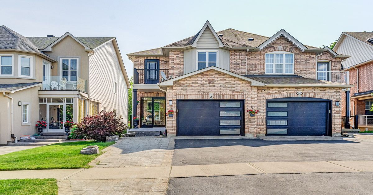 121 English Oak Drive Richmond Hill
