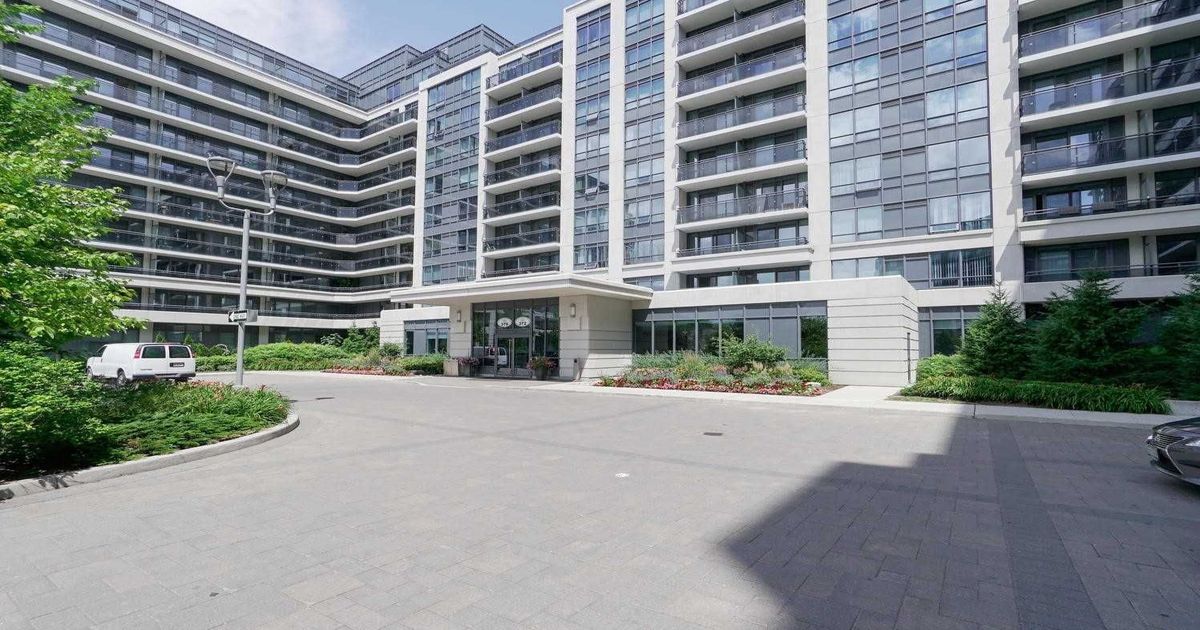 372 Highway 7 Road E Richmond Hill