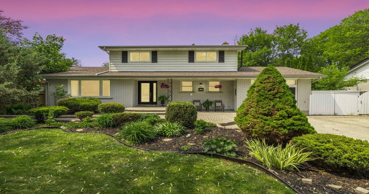 266 Albert Street E New Tecumseth