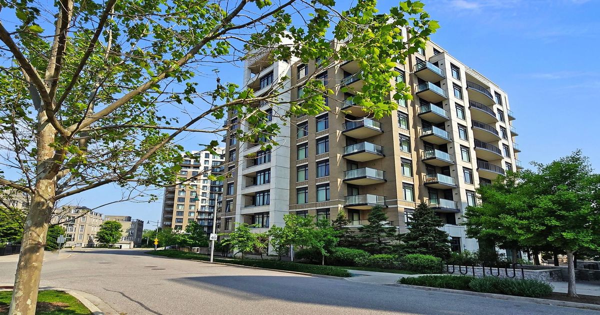 131 Upper Duke Crescent Markham