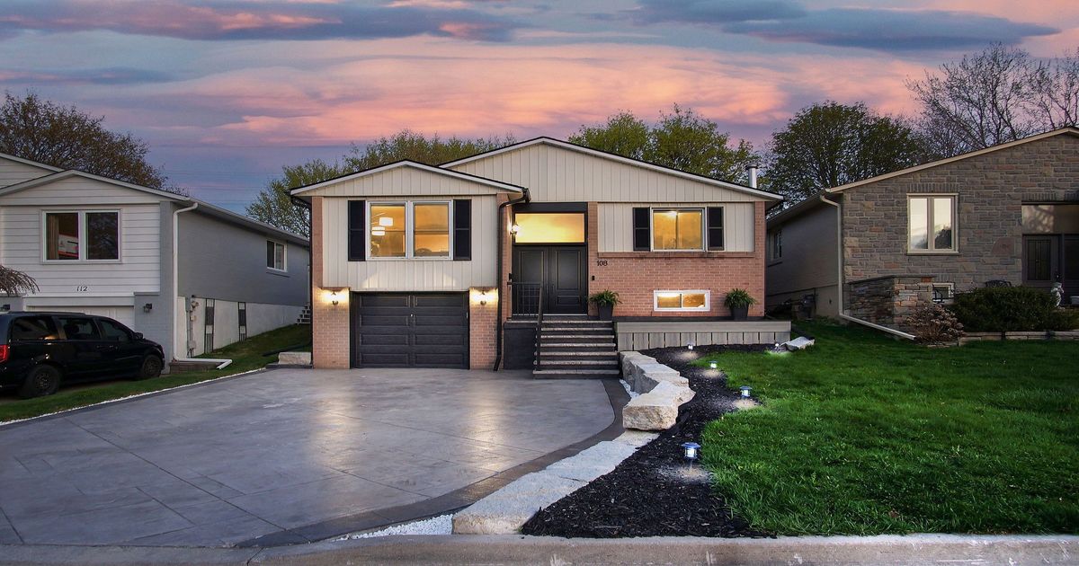 108 Armitage Drive Newmarket