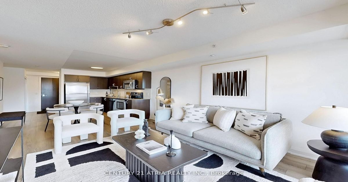 372 Highway 7 N/A E Richmond Hill