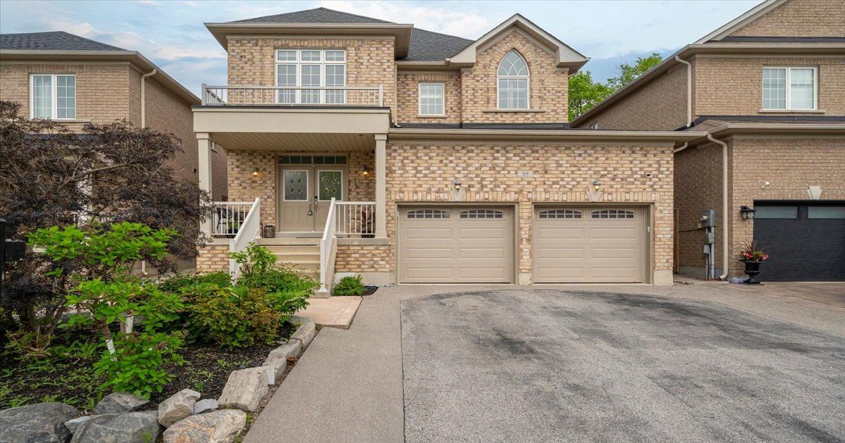 95 Chelsea Crescent Bradford West Gwillimbury