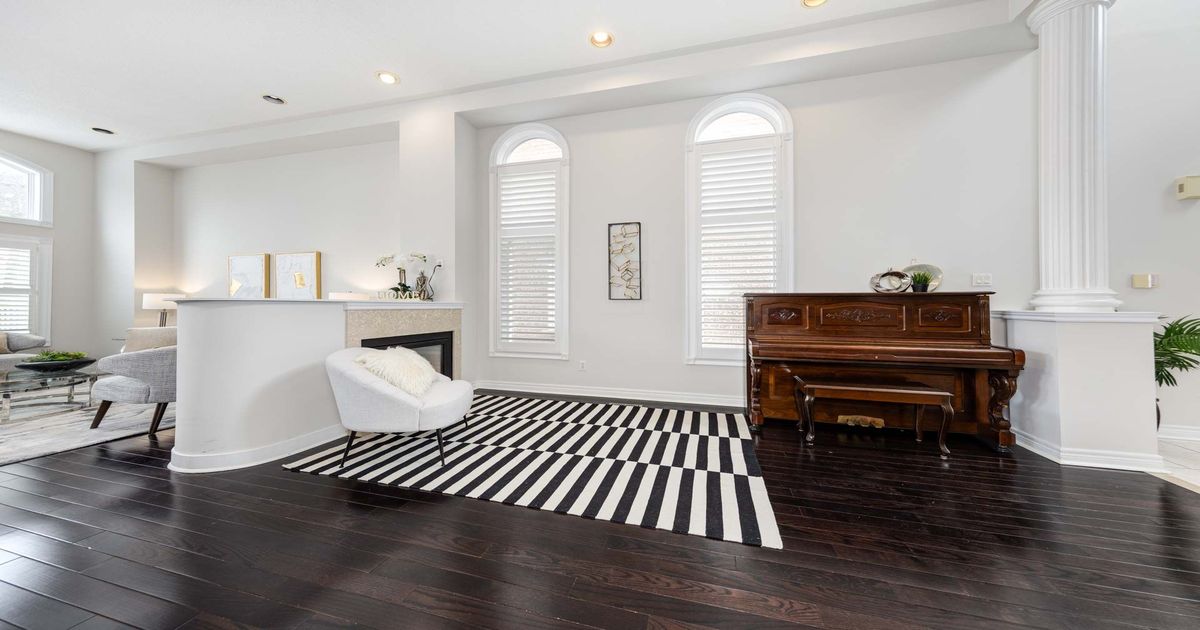 189 Frank Endean Road Richmond Hill
