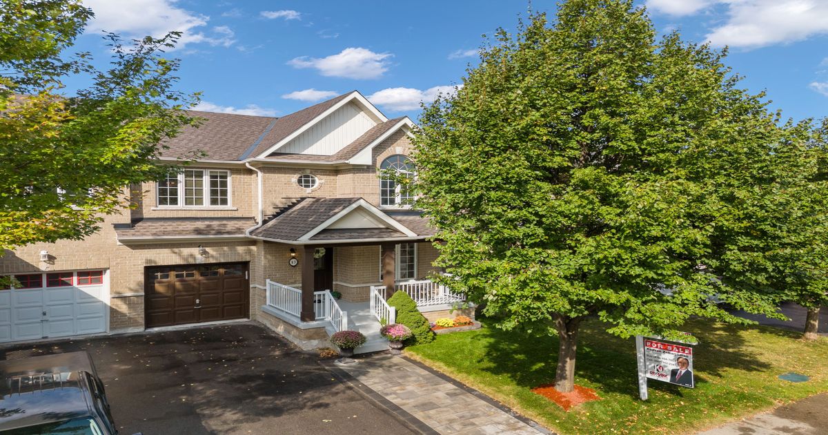 83 Matthew Boyd Crescent Newmarket