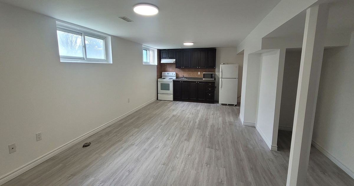 427 Crosby Avenue Richmond Hill