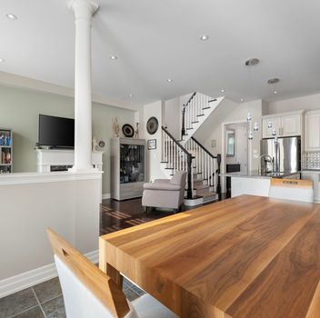 Residential 45 Robert Berry Crescent King For {
  "id": "N12199936-VOW",
  "Restricted": 0,
  "Active": 1,
  "Sold": 0,
  "Acreage": null,
  "Address": "45 Robert Berry Crescent",
  "AirConditioning": "Central Air",
  "ApproxAge": "",
  "ApproxSquareFootage": "1500-2000",
  "Area": "York",
  "AreaCode": "",
  "Basement": "Finished with Walk-Out",
  "Bedrooms": 3,
  "BedroomsPlus": 0,
  "Blob": "apostrophemlsphoto",
  "BuildingAmenities": "",
  "BuildingAreaTotal": "",
  "BuildingAreaUnits": "",
  "BuildingInsuranceIncluded": null,
  "Board": "Toronto Regional Real Estate Board",
  "ClassSearch": "Residential",
  "CentralVac": "True",
  "ClosedDate": "0001-01-01T00:00:00Z",
  "CoListAgentEmail": null,
  "CoListAgentID": "",
  "CoListAgentName": "",
  "CoListAgentDesignation": null,
  "CoListAgentPhone": "",
  "CoListOfficeID": null,
  "CoListOfficeName": "",
  "CommercialCondoFees": 0,
  "Community": "King City",
  "CommunityCode": null,
  "Condition": "",
  "ConditionalExpirydate": "0001-01-01T00:00:00Z",
  "ContractDate": "2025-06-05",
  "DaysOnMarket": 0,
  "DirectionsCrossStreets": "King Rd and Bruns Blvd",
  "DisplayAddressOninternet": "True",
  "DistributeToInternetPortals": "True",
  "Elevator": "",
  "Extras": "",
  "ExpiryDate": "2025-09-15T00:00:00Z",
  "FireplaceStove": "True",
  "Furnished": "",
  "GarageSpaces": 1,
  "GarageType": "Built-In",
  "HeatType": "Forced Air",
  "HeatSource": "Gas",
  "IDX": "Y",
  "Kitchens": 1,
  "KitchensPlus": 0,
  "Latitude": 43.926015,
  "LastStatus": "New",
  "Lease": "",
  "LeaseFrequency": "",
  "LeaseTerm": "",
  "Level": null,
  "ListAgentEmail": null,
  "ListAgentID": "9600396",
  "ListAgentName": "JESSICA HARCOURT, Salesperson",
  "ListAgentDesignation": null,
  "ListAgentPhone": "",
  "ListBrokerage": "CENTURY 21 HERITAGE GROUP LTD.",
  "ListOfficeID": "248506",
  "ListOfficePhone": "",
  "ListAOR": null,
  "ListingEntryDate": "2025-06-05T19:15:49Z",
  "ListPrice": 1299000,
  "Longitude": -79.53403,
  "LotDepth": 116.89,
  "LotFront": 25.14,
  "LotSizeCode": "Feet",
  "MLS": "N12199936",
  "MLSNumber": "N12199936",
  "MLSStatus": "A",
  "MLSLastStatus": "New",
  "MoveInDate": "",
  "Municipality": "King",
  "MunicipalityCode": "",
  "MunicipalityDistrict": "King",
  "OpenHouseDate1": "0001-01-01T00:00:00Z",
  "OpenHouseDate2": "0001-01-01T00:00:00Z",
  "OpenHouseDate3": "0001-01-01T00:00:00Z",
  "OpenHouseFrom1": null,
  "OpenHouseFrom2": null,
  "OpenHouseFrom3": null,
  "OpenHouseTo1": null,
  "OpenHouseTo2": null,
  "OpenHouseTo3": null,
  "OriginalPrice": 1299000,
  "ParkingSpaces": 2,
  "PetsPermitted": "",
  "PhotoCount": 49,
  "Pool": "None",
  "PostalCode": "L7B 1L6",
  "PropertyType": "Residential",
  "PropertyTypeSearch": "Residential",
  "PropertySubType": "Att/Row/Townhouse",
  "PropertySubTypeSearch": "Row/Townhouse",
  "PropertyStyleSearch": "2 Storey",
  "Province": "ON",
  "RemarksForClients": "Welcome to 45 Robert Berry - Elegance, Function & Prime King City Living - Discover this beautifully upgraded 3-bedroom, 4-bathroom home that blends style and everyday function. At its heart is a chef-inspired kitchen with a large granite island, ample storage, crown moulding, undermount lighting, stainless steel appliances, a gas stove & reverse osmosis system, perfect for home cooking enthusiasts. The open-concept layout flows into the living and eat-in areas with a walkout to a beautifully landscaped backyard, ideal for entertaining or relaxing. The luxurious primary suite features a tray ceiling, a large walk-in closet, and a spa-like 6-piece ensuite. On the 2nd floor, enjoy the convenience of laundry with extra cabinets for storage. The 2nd bedroom includes custom built-in bookshelves & a window bench, while the third bedroom serves as a flexible space with a Murphy bed and built-in desk, great for guests or a home office. Step outside into a private oasis with a composite deck, interlock patio, gazebo with lighting, and a garden shed, perfect for hosting family dinners or quiet relaxation. Enjoy direct garage access with an exterior backyard door, heater, and tire rack. Inside, you'll find upgraded stairs & railings, Hunter Douglas blinds throughout, central vac and smart details for modern living. The professionally finished basement includes a bright rec room with 9 ceilings, a built-in bar, a walk-up with proper drainage, large cantina, more storage and soundproof ceilings. Additional features include a backflow valve, 200 amp service. Located near King City's vibrant core and Hwy 400 this is luxury, comfort, and convenience all in one.",
  "Retirement": "0",
  "SaleLease": "Sale",
  "SoldDate": "0001-01-01T00:00:00Z",
  "SoldPrice": "",
  "Sewers": "Sewer",
  "Source": "VOW",
  "SPLP": 0,
  "SqFtTotal": null,
  "SqFtRangeMin": 1500,
  "SqFtRangeMax": 2000,
  "Status": "A",
  "StreetNumber": "45",
  "StreetAbbreviation": "Crescent",
  "StreetDirection": "",
  "StreetName": "Robert Berry",
  "Style": "2-Storey",
  "SuspendedDate": "0001-01-01T00:00:00Z",
  "Taxes": 6295.74,
  "TaxYear": "2024",
  "TerminatedDate": "0001-01-01T00:00:00Z",
  "TimestampSql": "2025-06-05T19:15:49Z",
  "TotalArea": "0",
  "TotalParkingSpaces": 3,
  "Type": "Att/Row/Townhouse",
  "TypeSearch": "Row/Townhouse",
  "UnitNumber": "",
  "VirtualTourURL": "https://listings.realtyphotohaus.ca/sites/mnbklpv/unbranded",
  "Washrooms": 4,
  "Water": null,
  "Waterfront": "",
  "WaterIncluded": "",
  "YearBuilt": null,
  "Zoning": "",
  "Geometry": "43.926015,-79.53403",
  "RTimestampSql": "2025-06-05T20:55:01Z"
}.(string)property[
