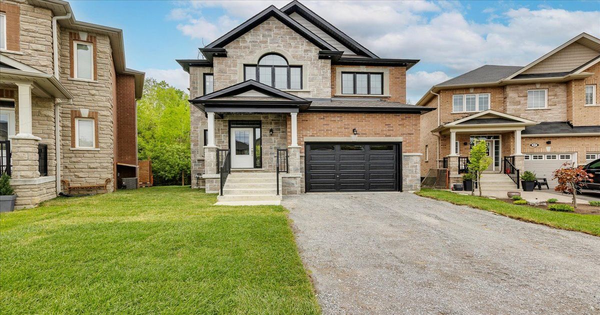 95 Scotia Road Georgina