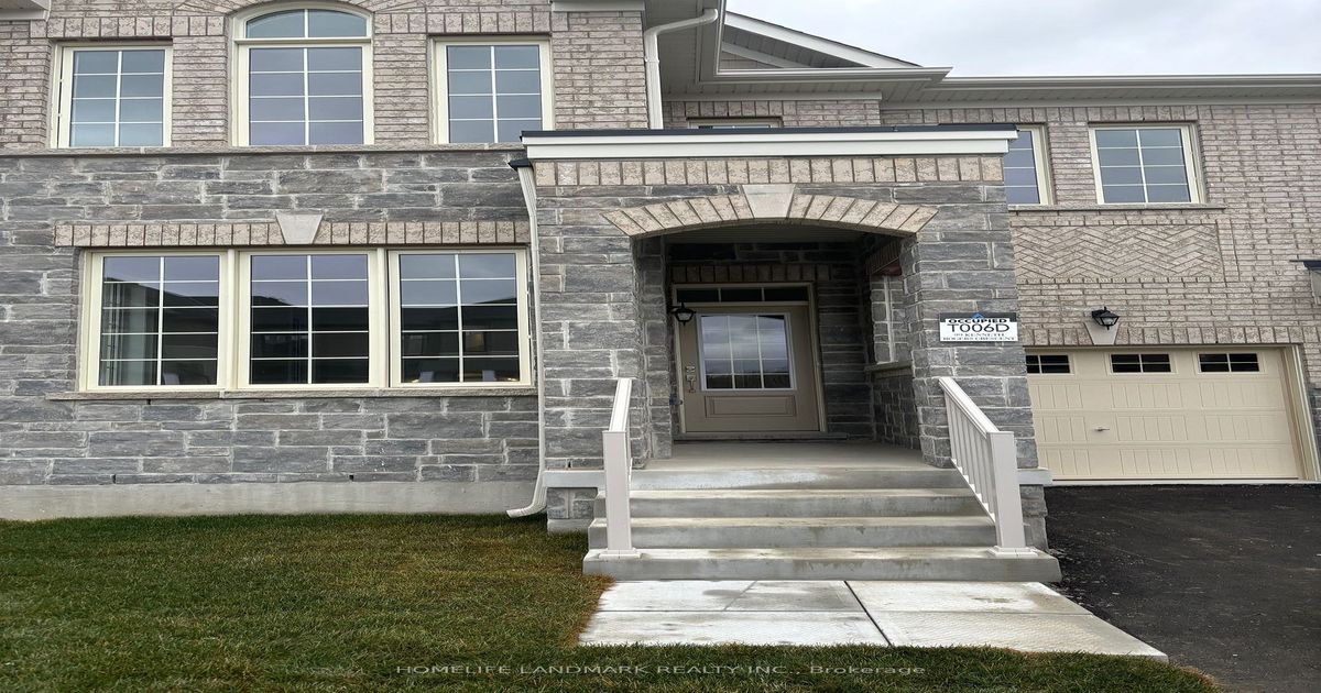 99 kenneth Rogers Crescent East Gwillimbury