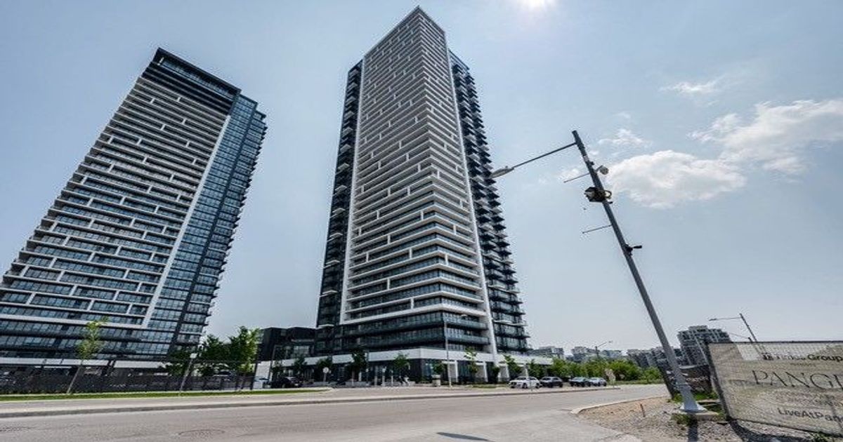 8 Water Walk Drive Markham