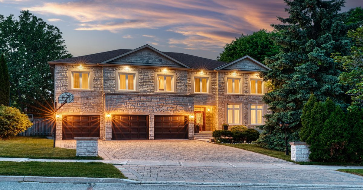92 Boake Trail Richmond Hill