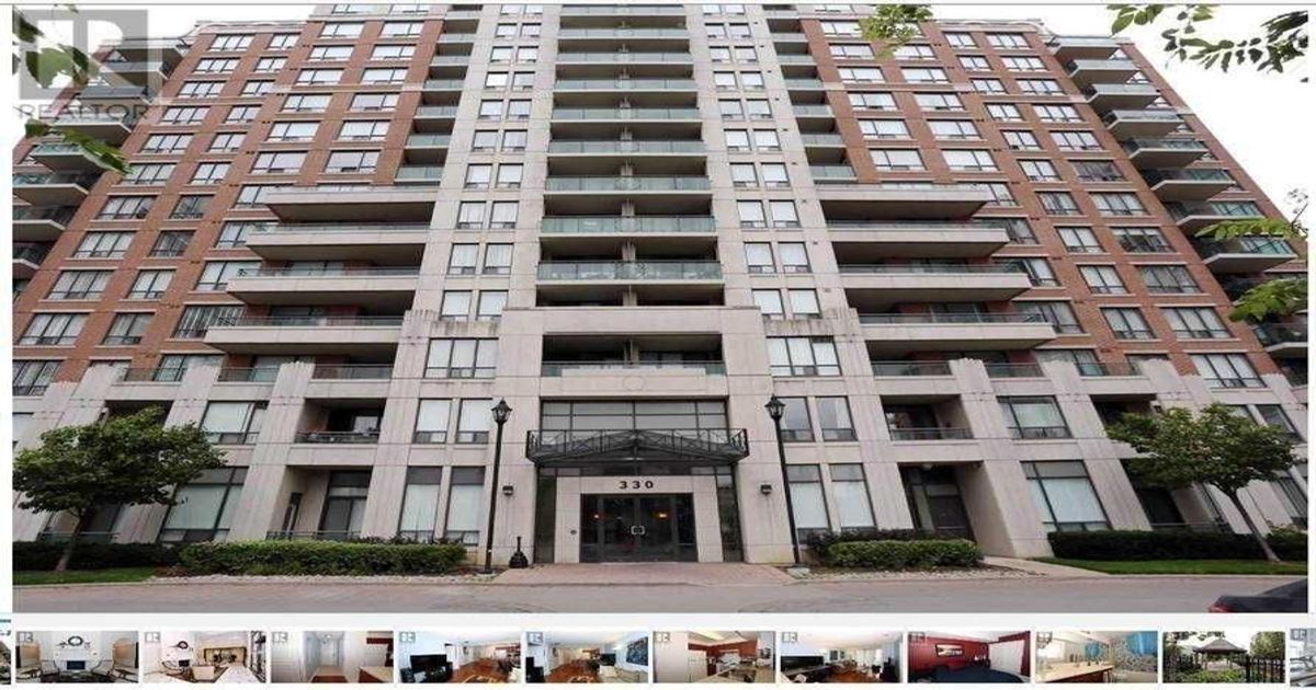 330 Red Maple Road Richmond Hill