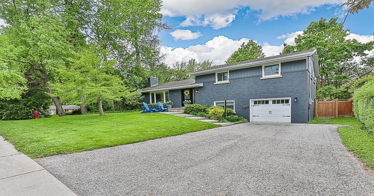 137 Beechwood Crescent Newmarket