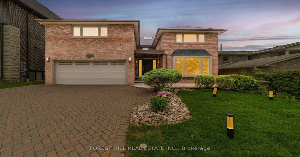107 Old Surrey Lane Richmond Hill