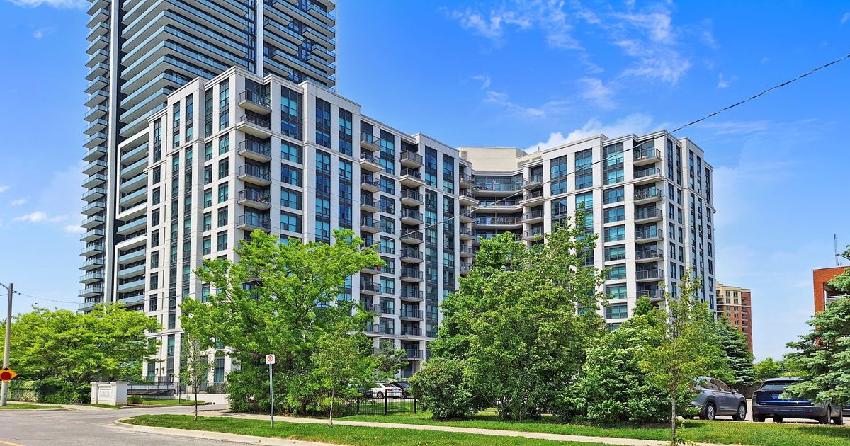 185 Oneida Crescent Richmond Hill