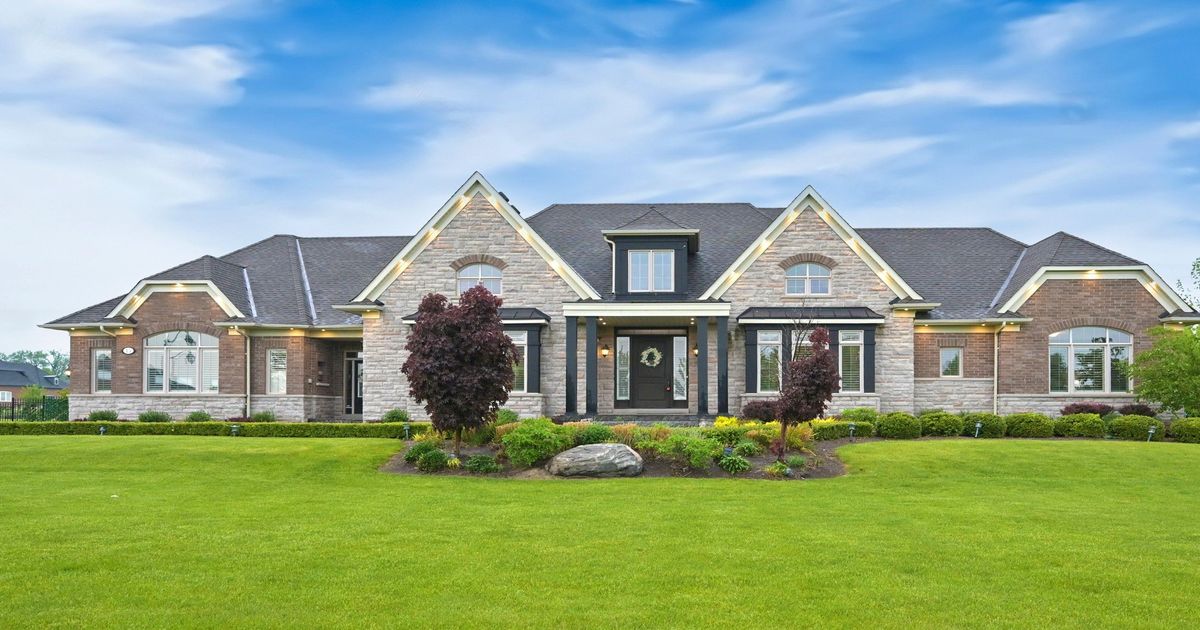 15 Pine Vista Avenue Whitchurch-Stouffville