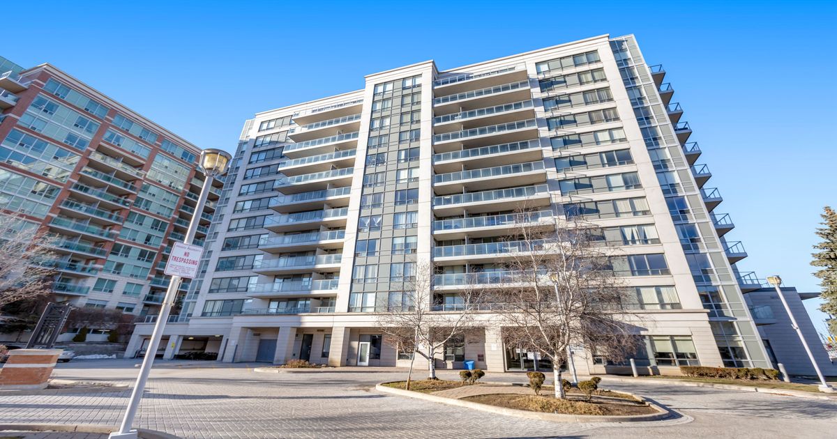 88 Times Avenue Markham
