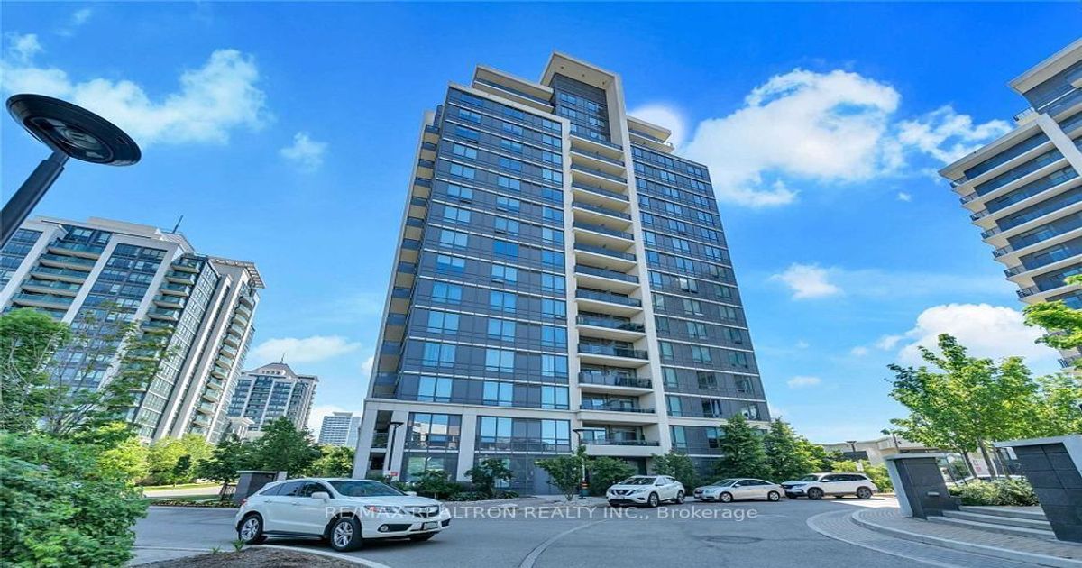 75 North Park Road Vaughan