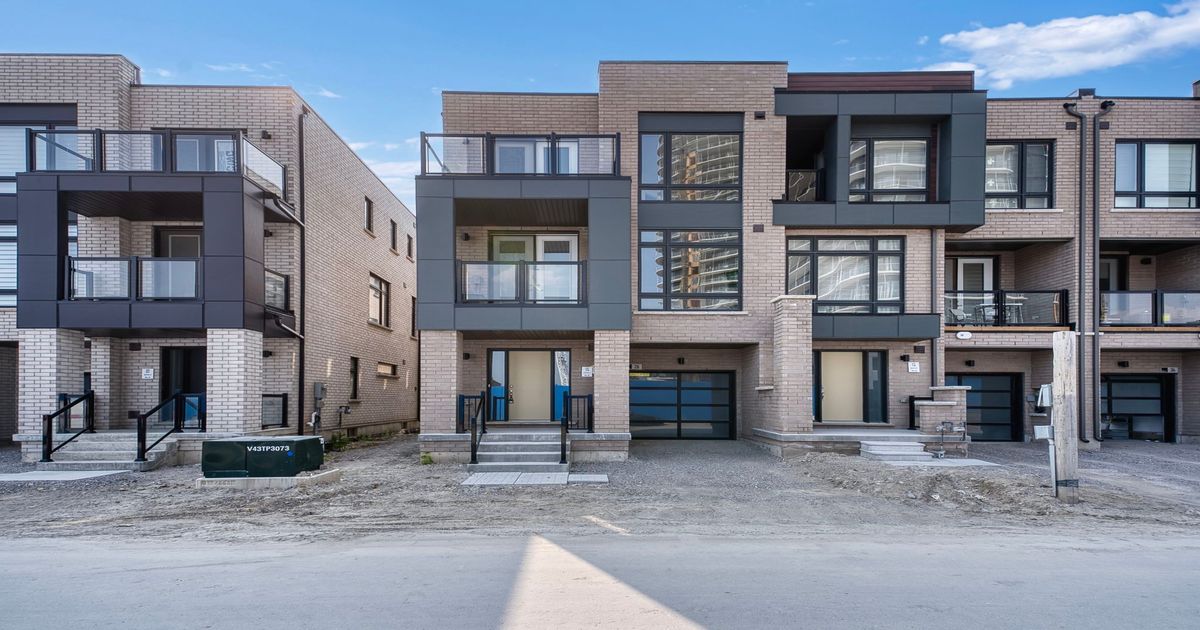26 Dandara Gate Vaughan