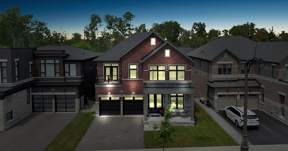 74 Ryerson Drive Vaughan