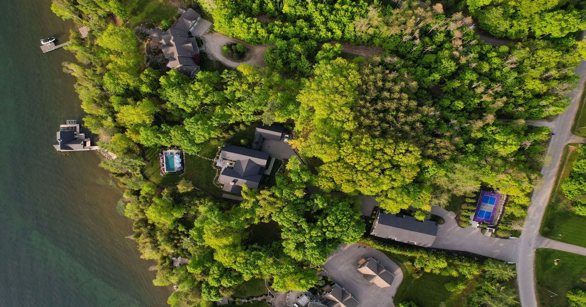 880 Shoreview Drive Innisfil