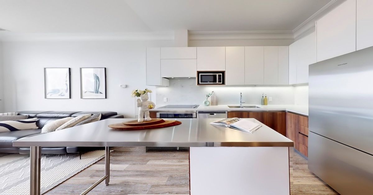 25 Water Walk Drive Markham