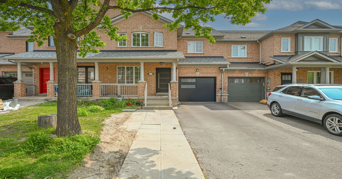 297 Flagstone Way Newmarket