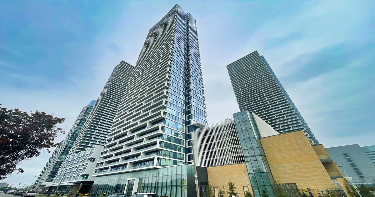 898 Portage Parkway Vaughan