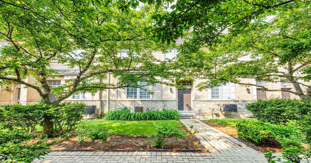 23 Observatory Lane Richmond Hill