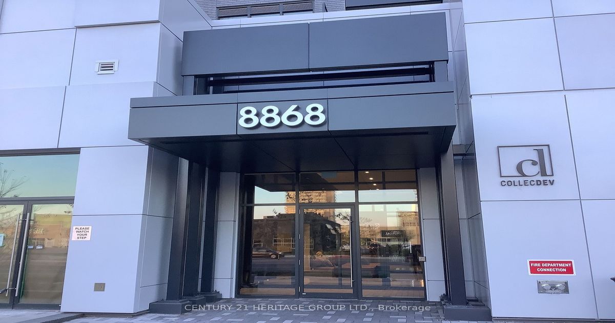 8868 Yonge Street E Richmond Hill