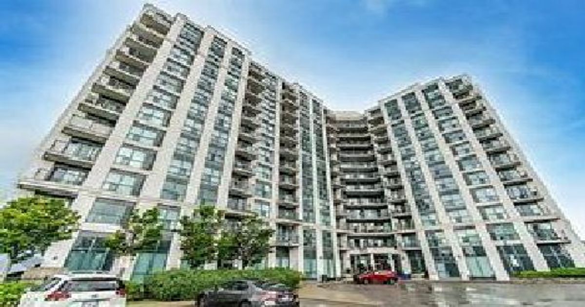 185 Oneida Crescent Richmond Hill