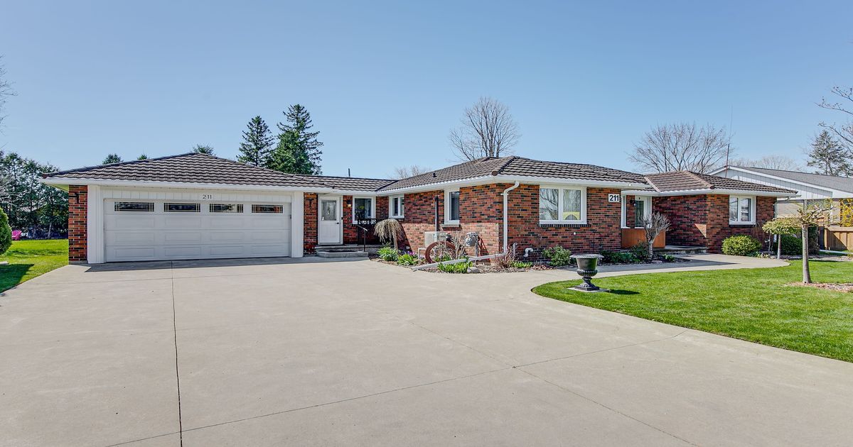 211 Albert Street New Tecumseth