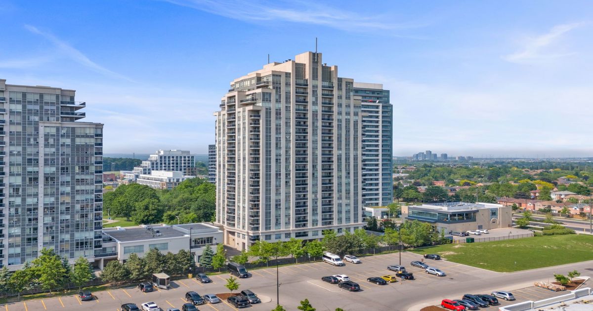 7 North Park Road Vaughan