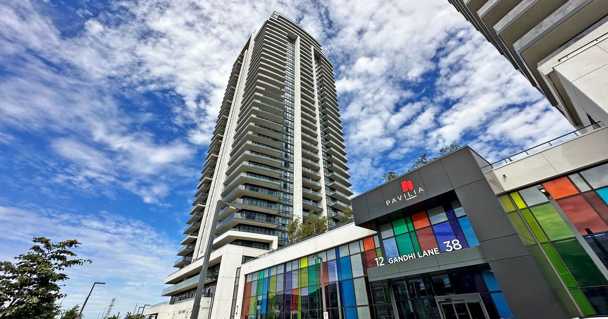 12 Gandhi Lane Markham