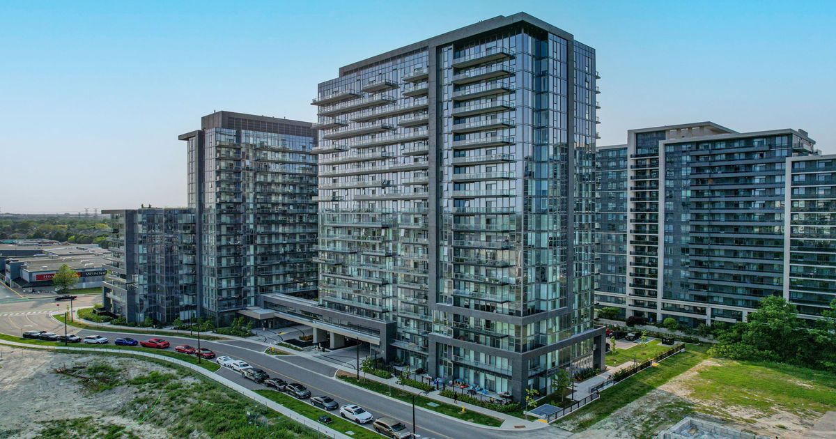 20 Gatineau Drive Vaughan