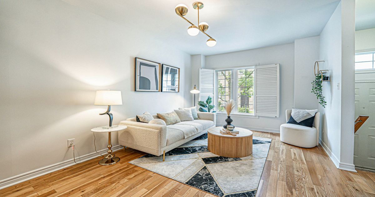 23 Observatory Lane Richmond Hill