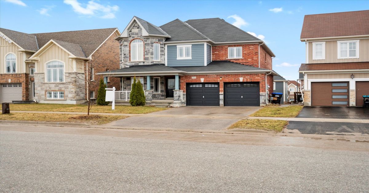 1377 Lormel Gate Innisfil