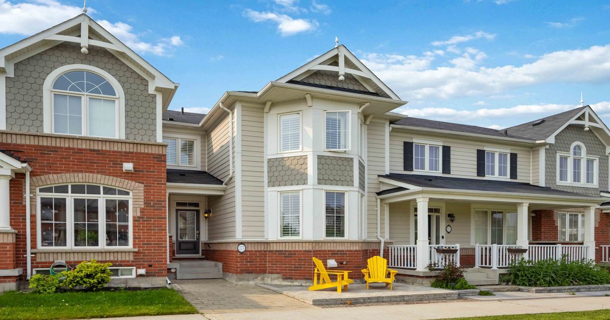 275 Riverlands Avenue Markham