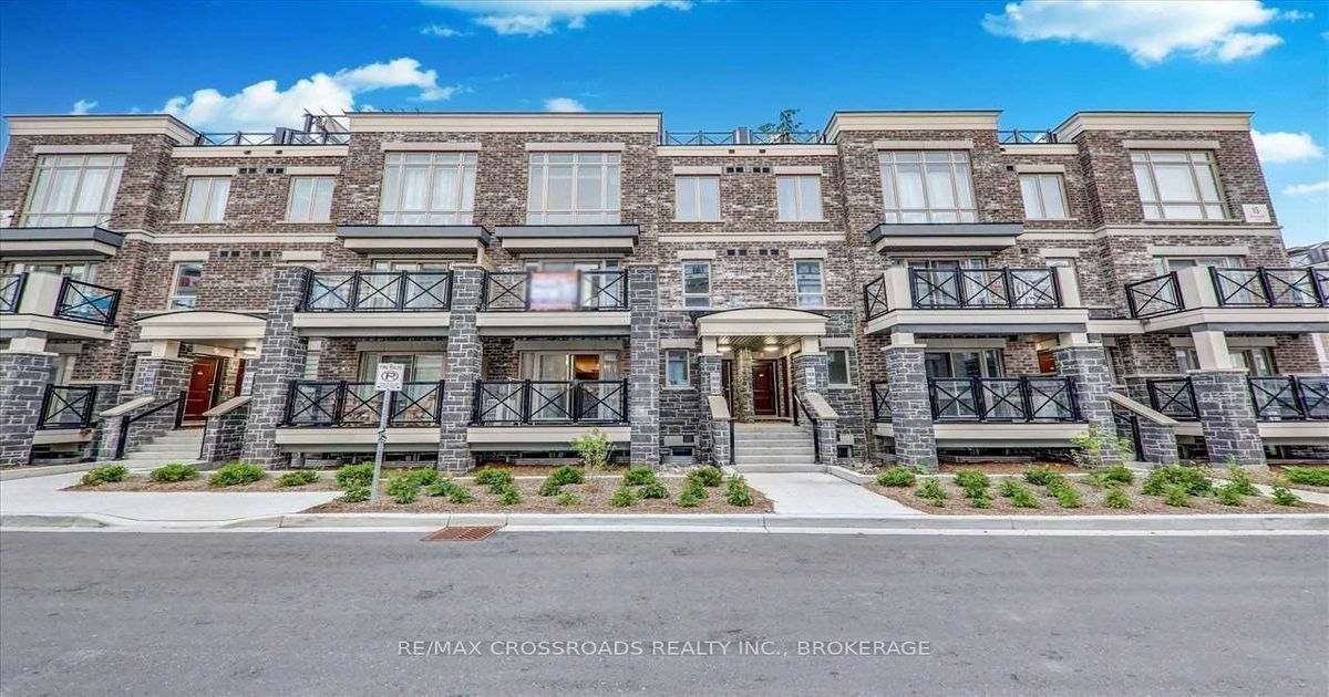 15 Westmeath Lane Markham
