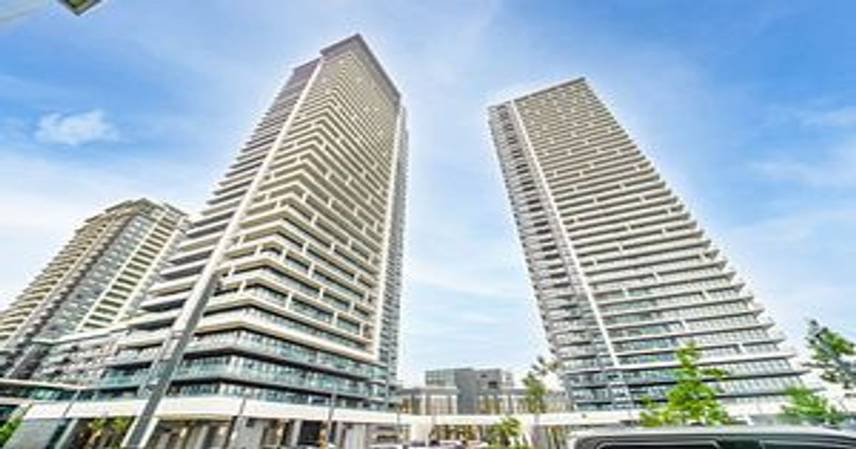 38 Water Walk Drive Markham