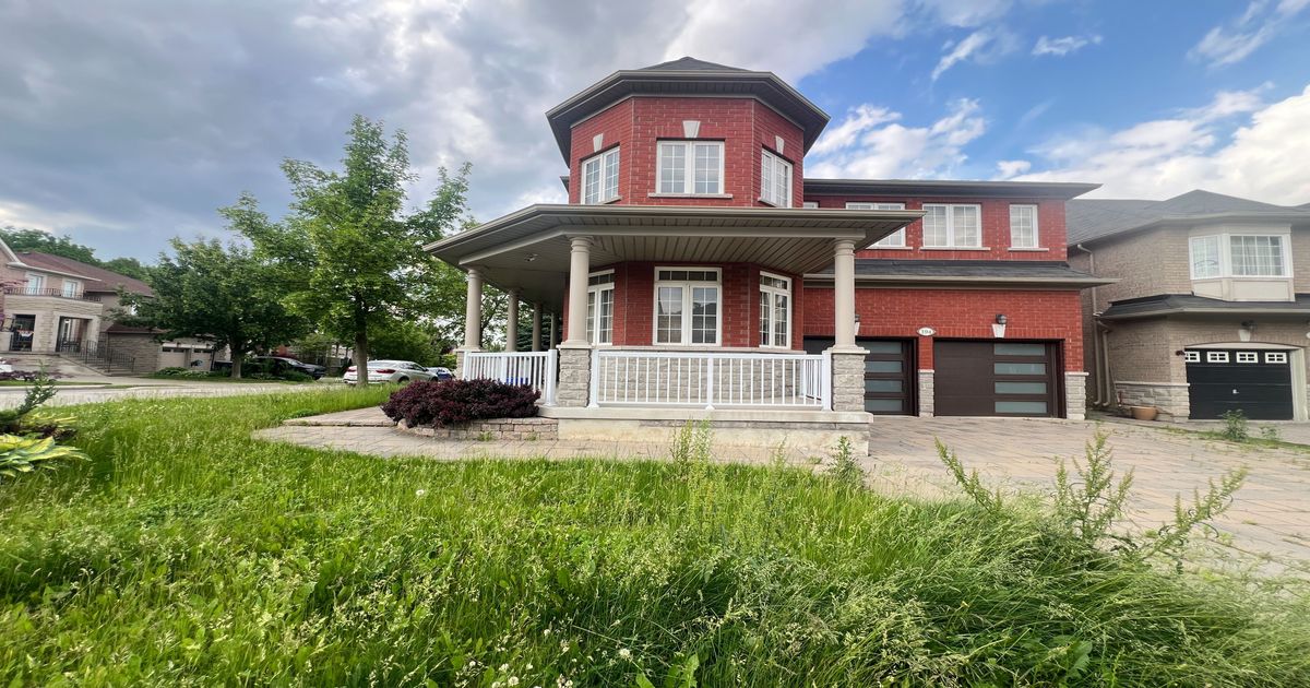 194 Autumn Hill Boulevard Vaughan