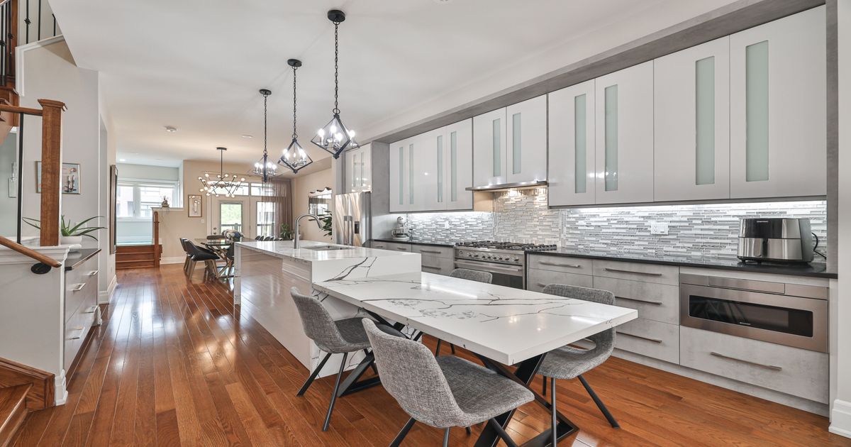 123 Golden Trail Vaughan