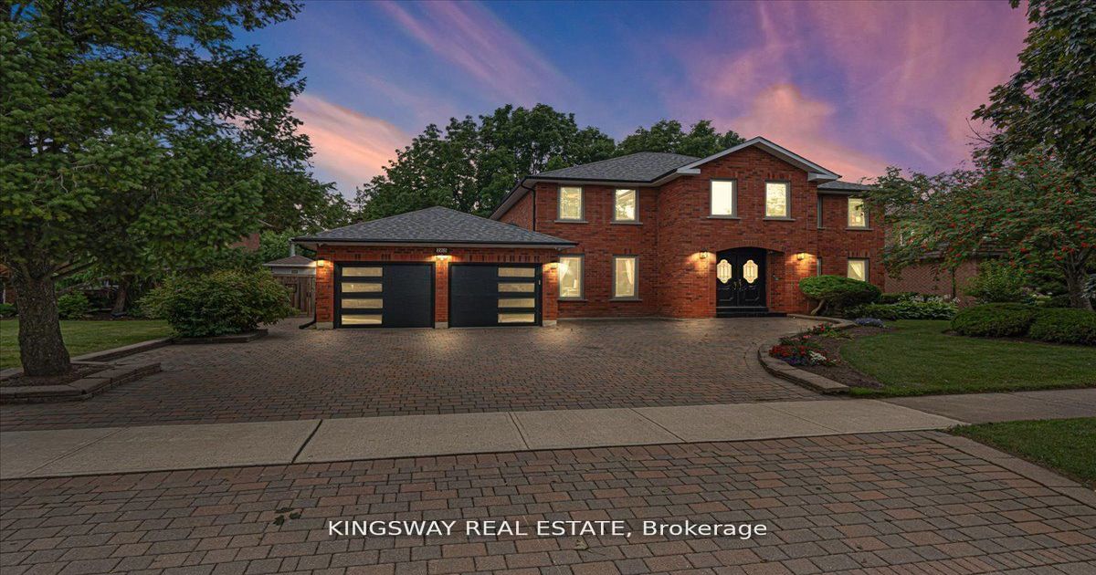 265 Wycliffe Avenue Vaughan