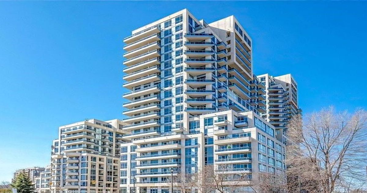 9205 Yonge Street Richmond Hill
