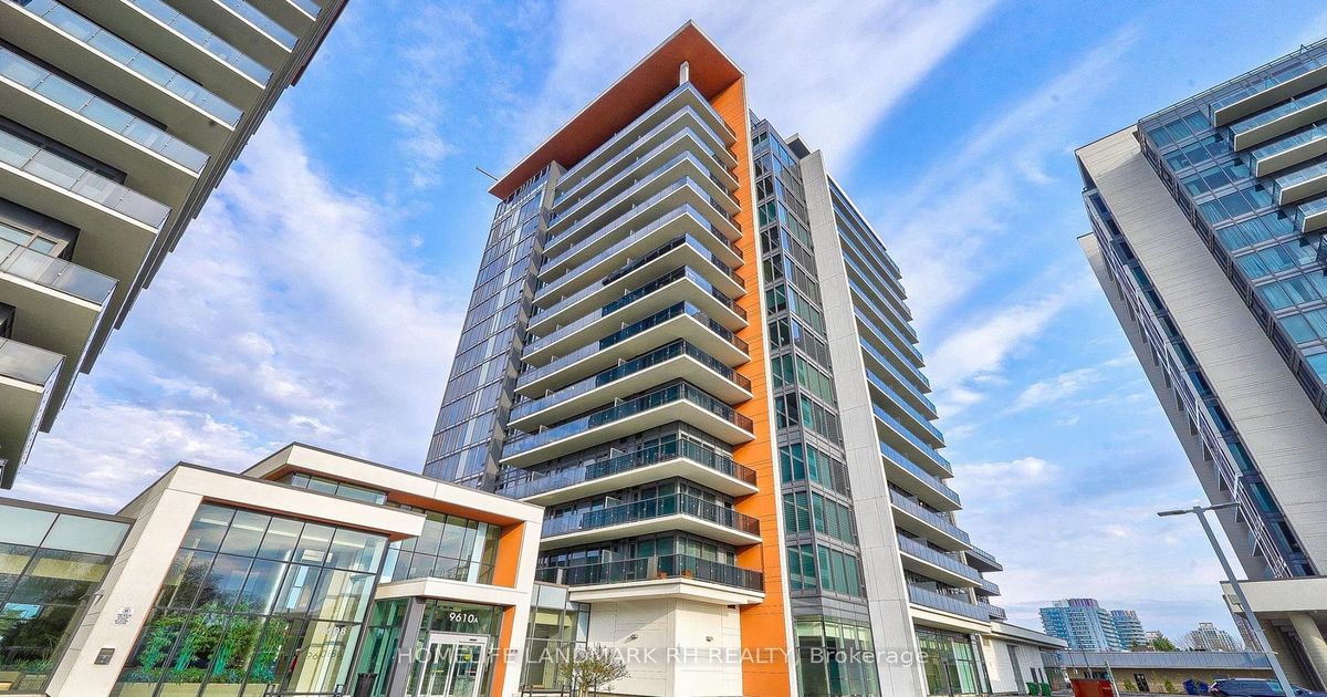 9600 Yonge Street Richmond Hill
