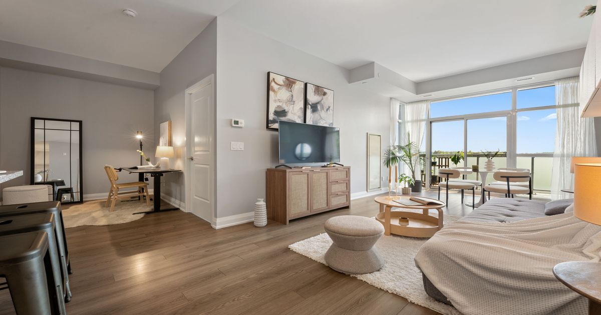8763 Bayview Avenue Richmond Hill