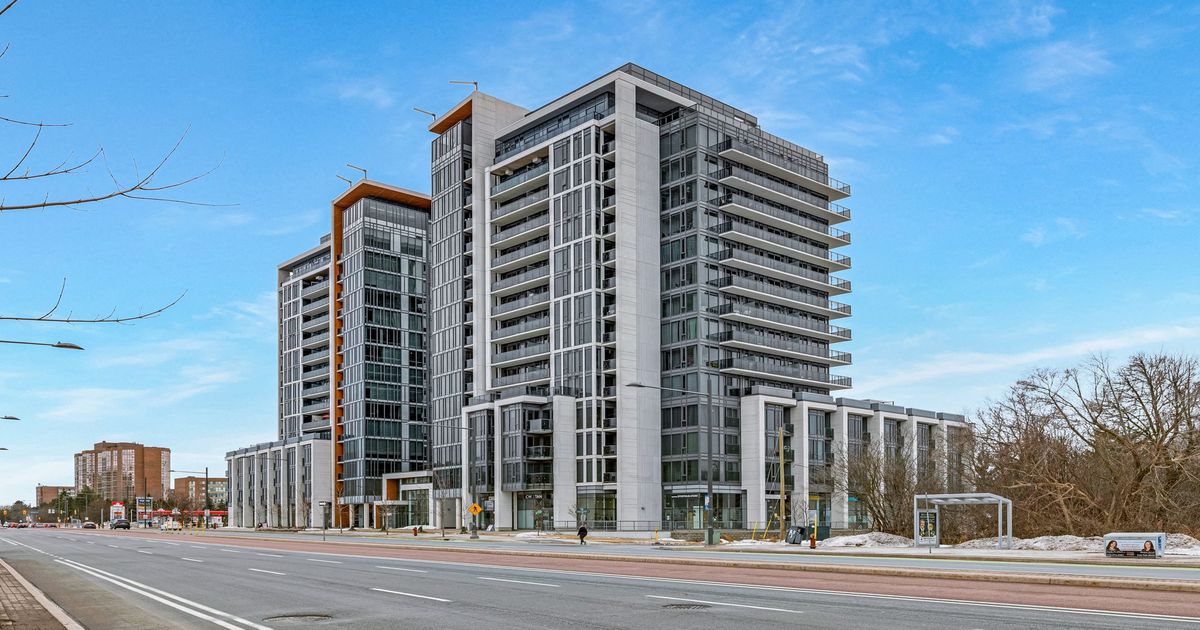9608 Yonge Street Richmond Hill