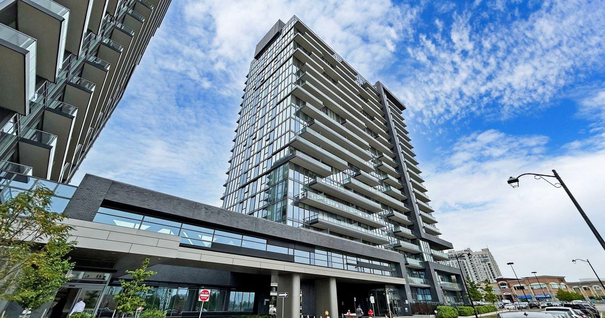 20 Gatineau Drive Vaughan