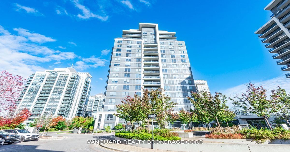 75 North Park Road Vaughan